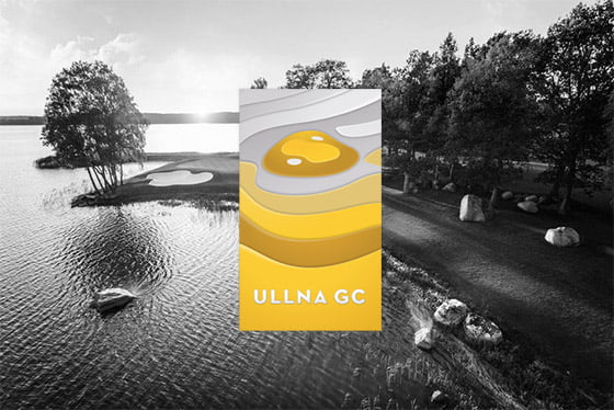 ullnaGolf
