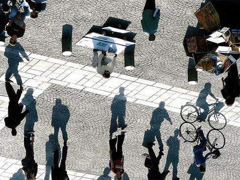 Shadows