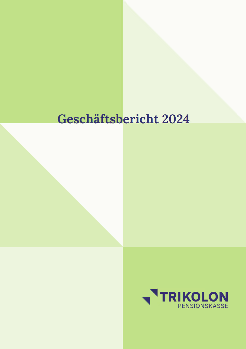 Geschäftsbericht 2024