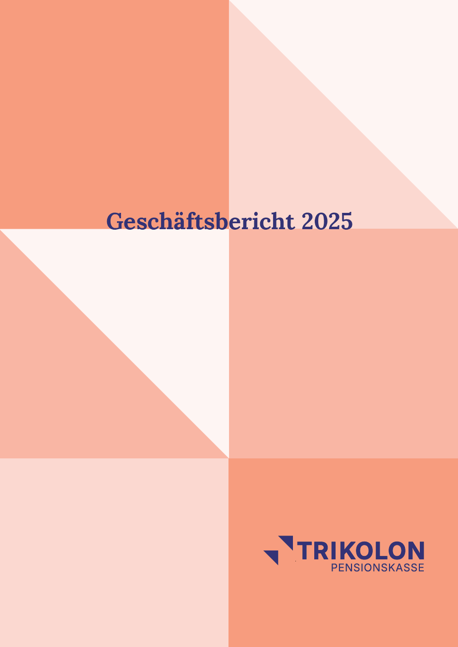 Geschäftsbericht 2025