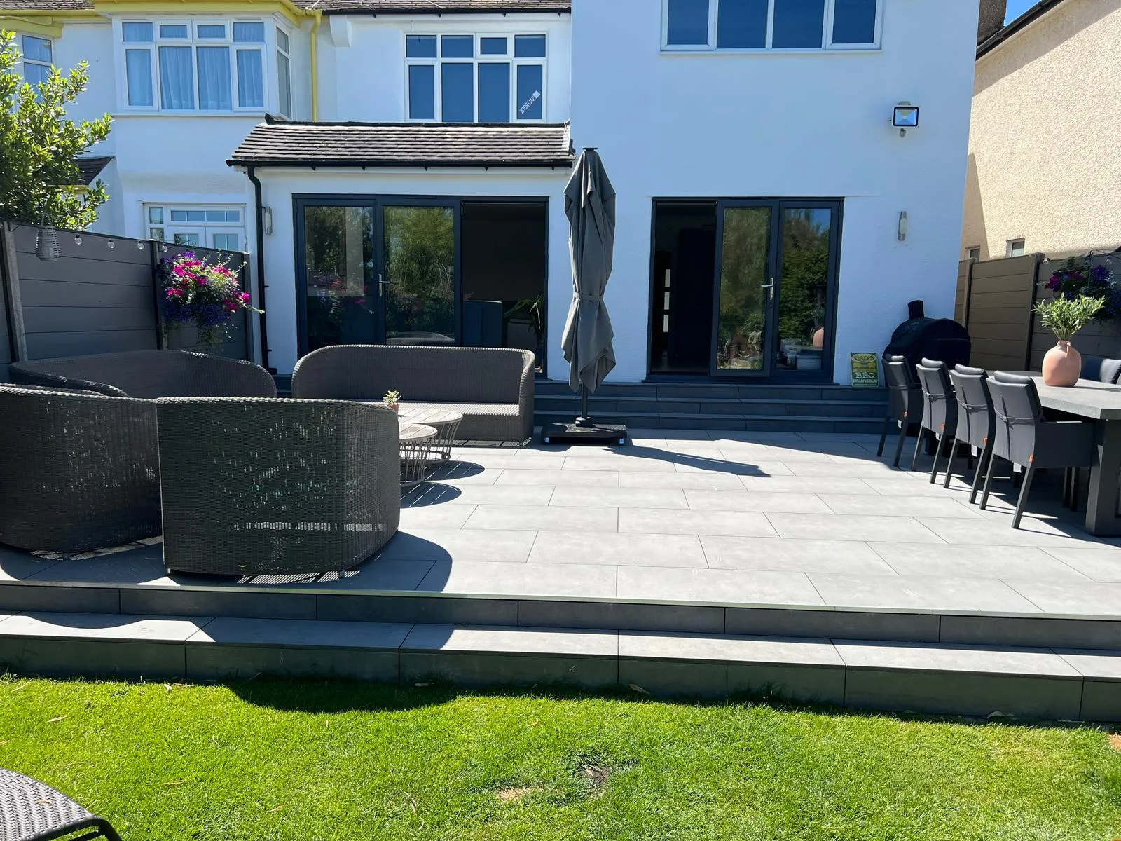 Complete Landscaping