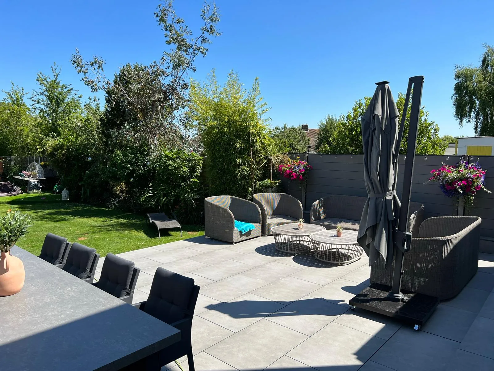 Front Garden Makeover