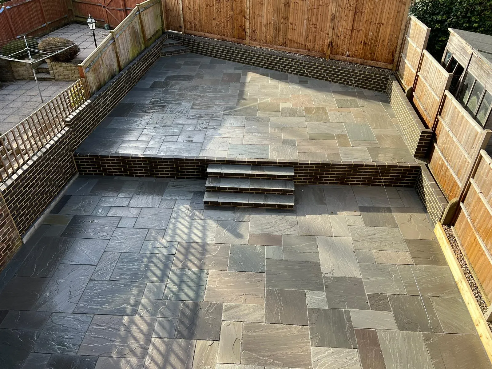 Block Paving