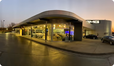 James Motors