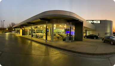 James Motors