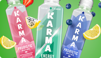 Karma Water