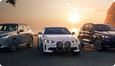 BMW North America