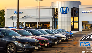 Fisher Acura