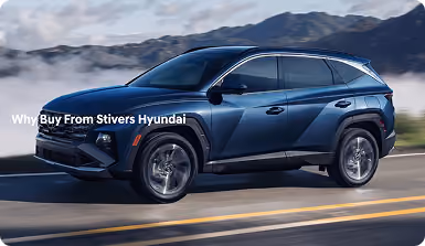 Stivers Hyundai
