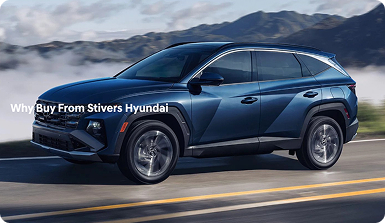 Stivers Hyundai