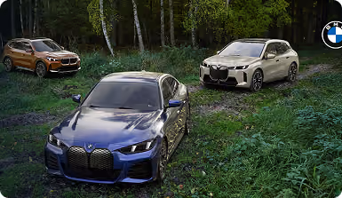 BMW Etobicoke