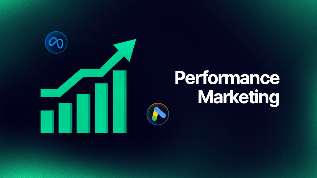 Performance Marketing vs Traditional Marketing: What Actually Delivers ROI?