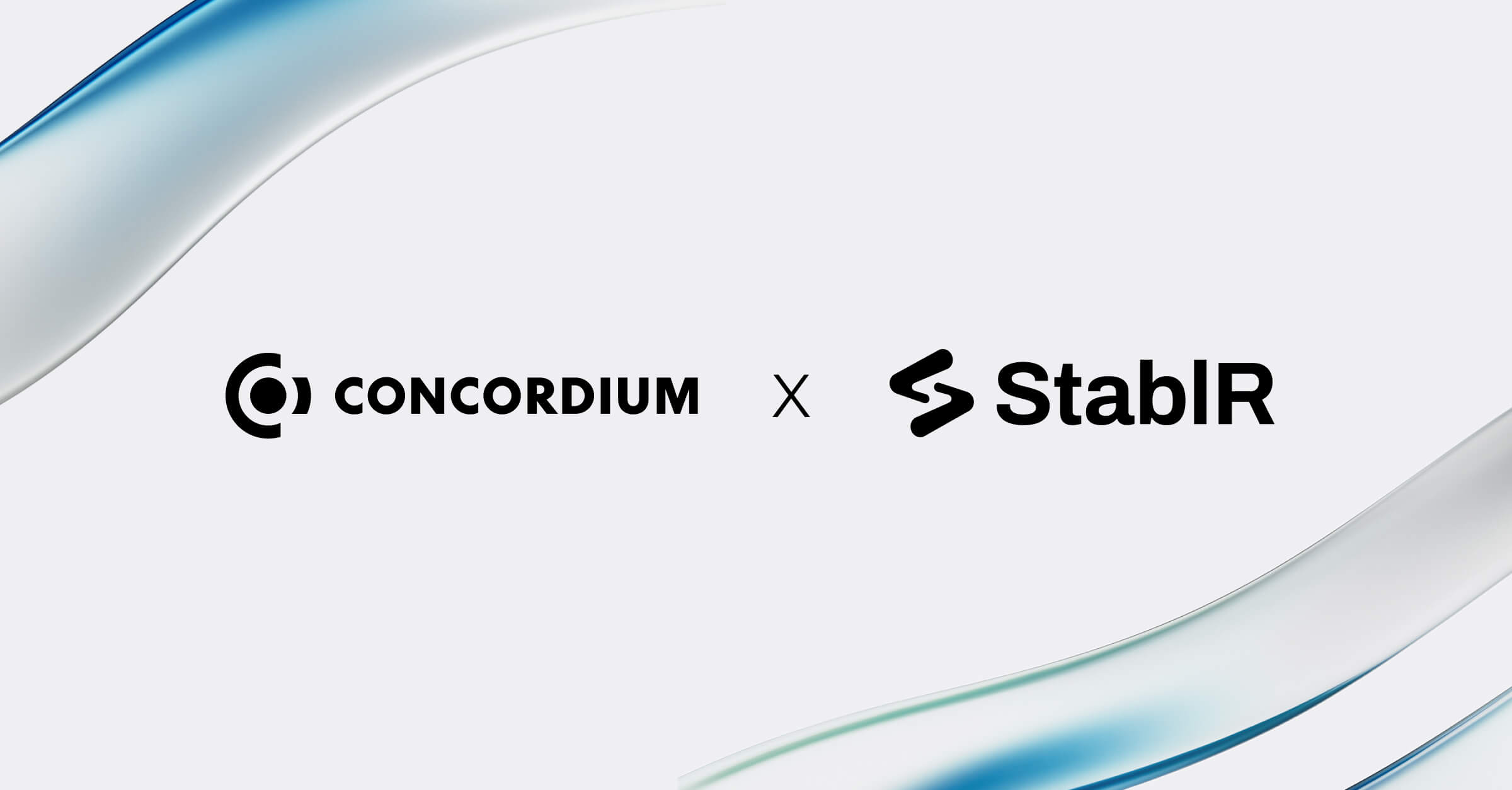 StablR Brings Regulation-Ready Euro and USD Stablecoins to Concordium's PayFi Ecosystem
