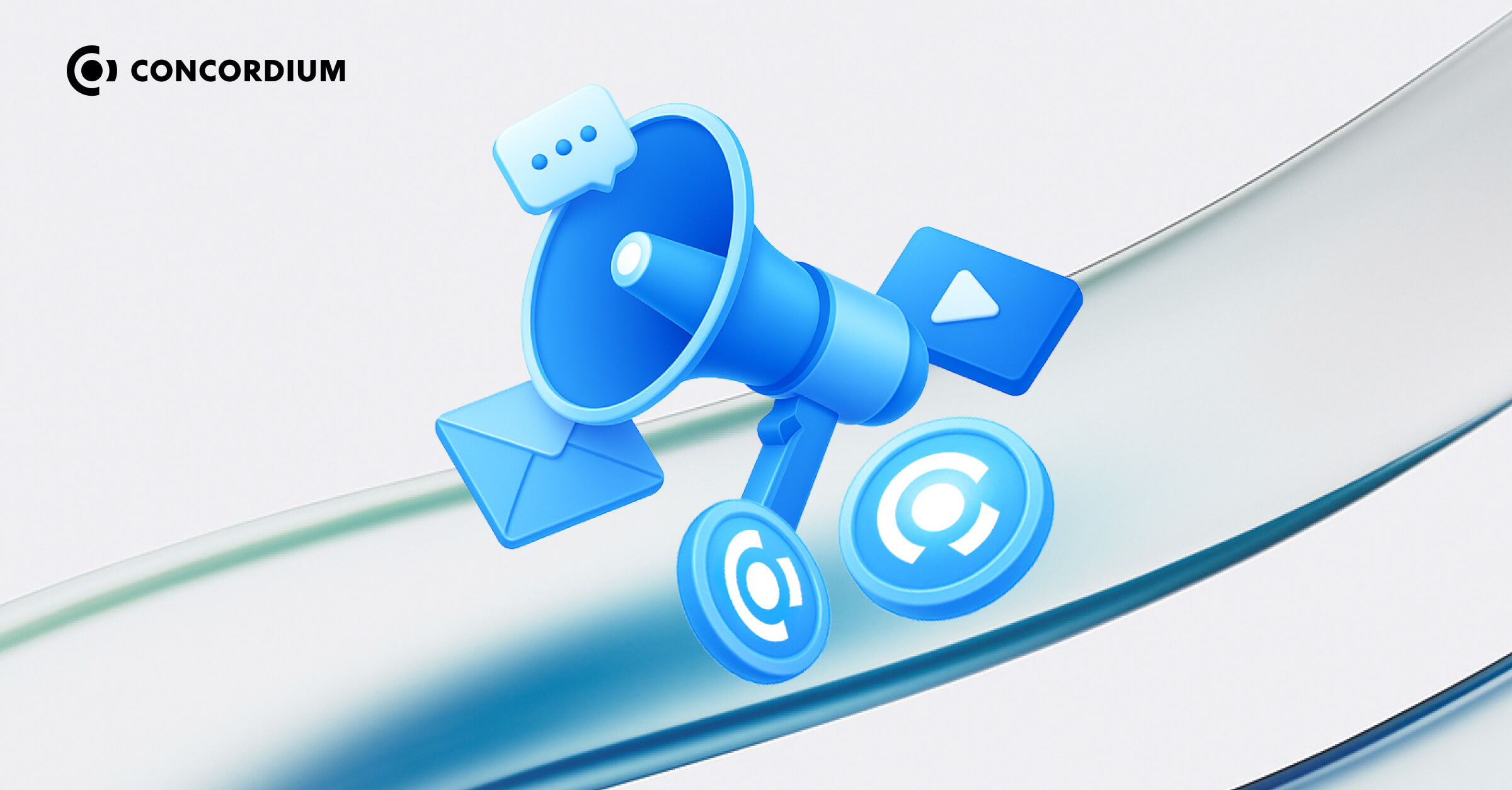 Be the Voice of Trust: Join the Concordium Ambassador Program