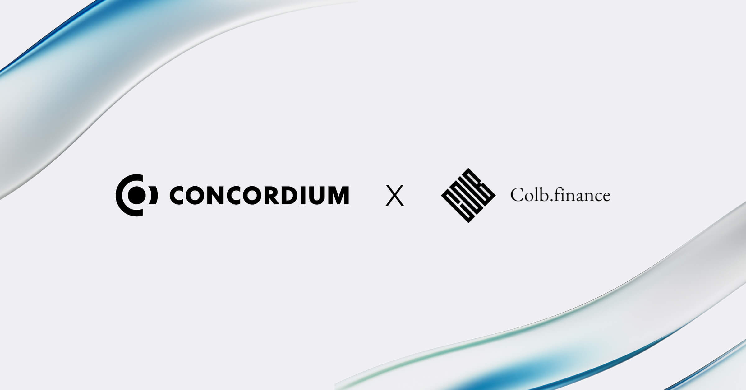 Colb Finance and Concordium Partner to Revolutionize Real-World Asset Finance