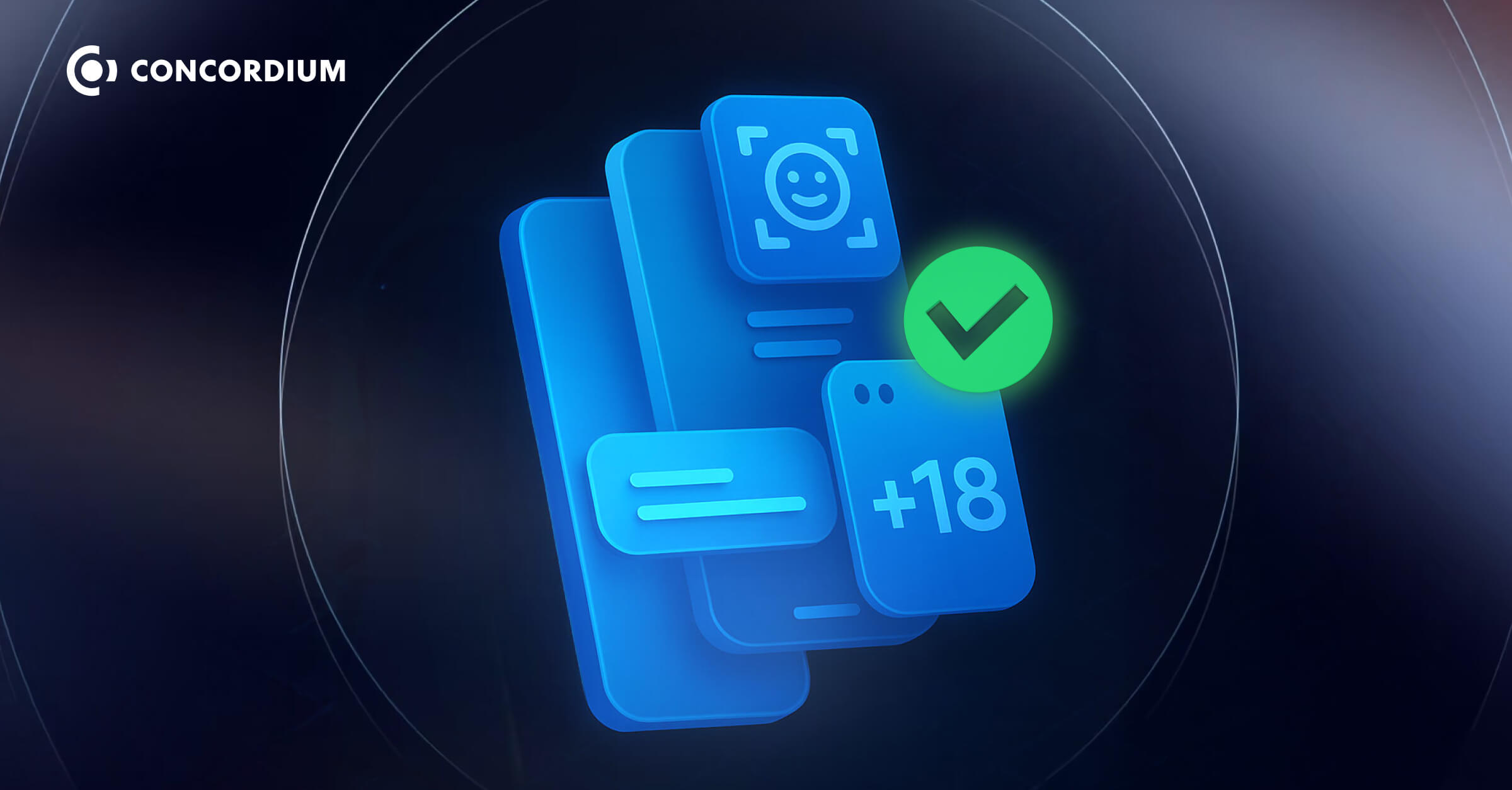 Privacy-First Age Verification: Concordium’s ZKP-Based Solution