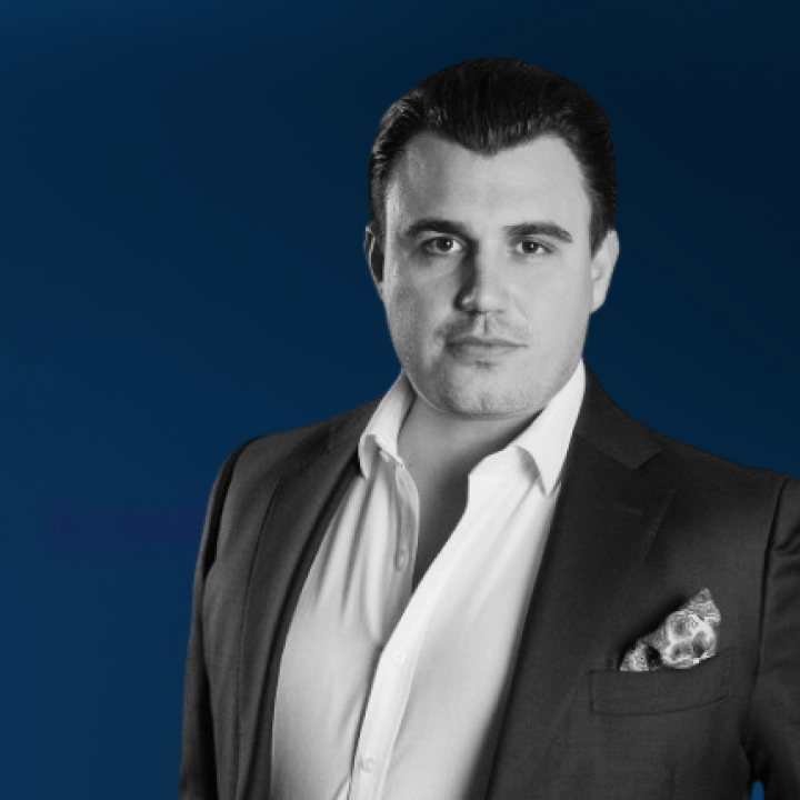 Concordium Announces New CEO: Boris Bohrer-Bilowitzki