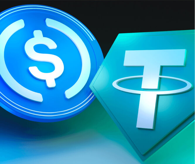 Trust, Not Size, Key to Stablecoin Success, Says...