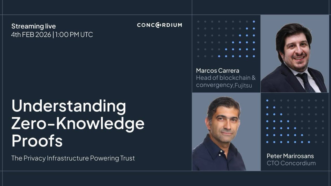 Zero-Knowledge Proofs & the Future of Privacy Infrastructure