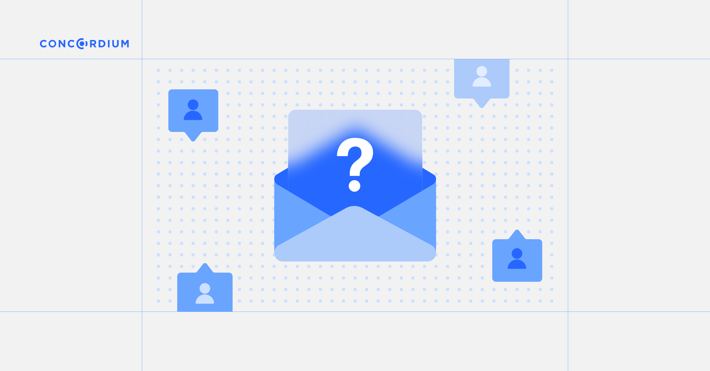 You Asked, We Answer: The Concordium Integrations Update