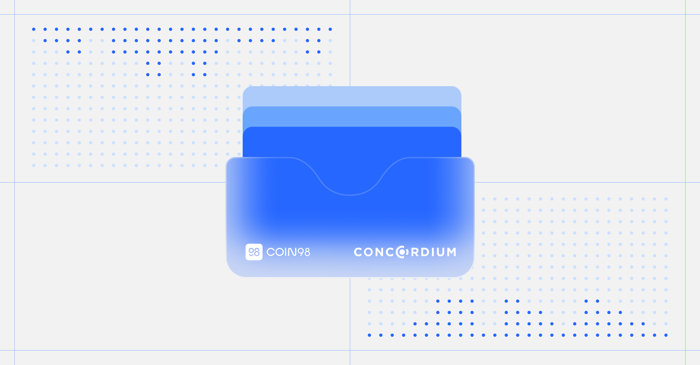 10 Million Coin98 Users Unlock Concordium Stablecoin Payments