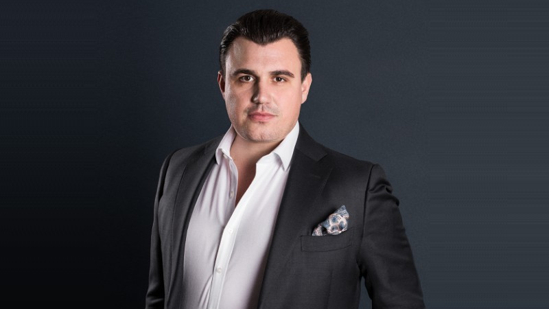 Q&A with Boris Bohrer-Bilowitzki, CEO of Concordium