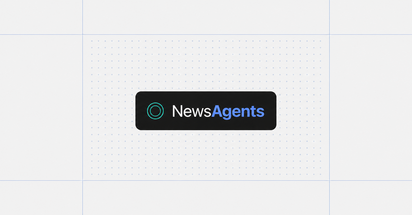 NewsAgents: A News Desk That Proves Its Work
