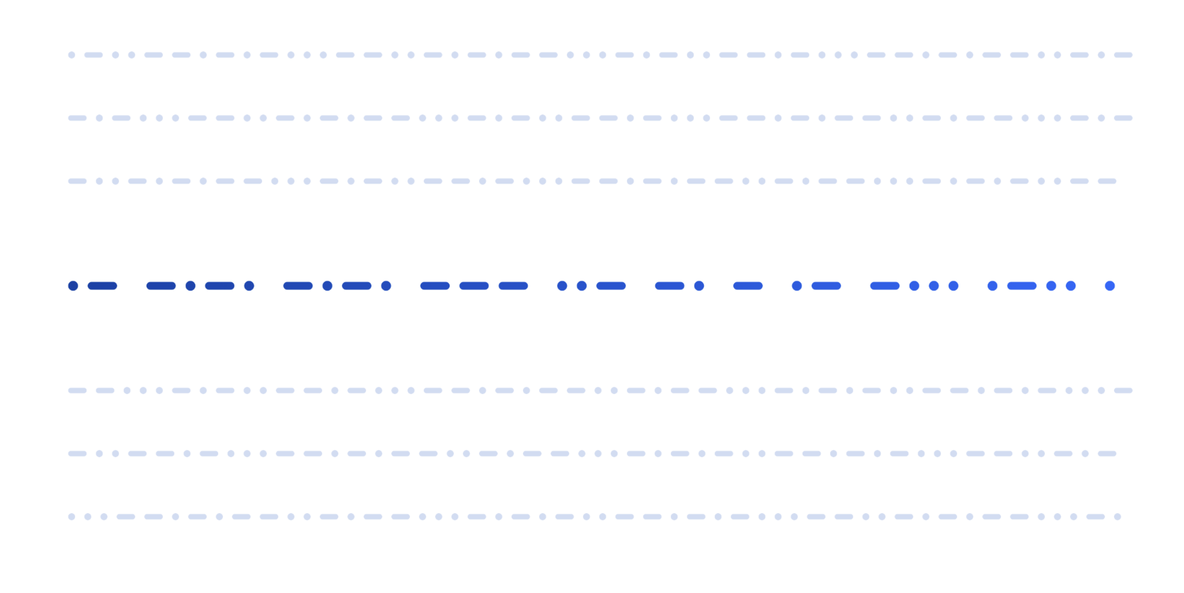 A Morse Code Message Moved as Much as $200,000 Between Two AI Agents