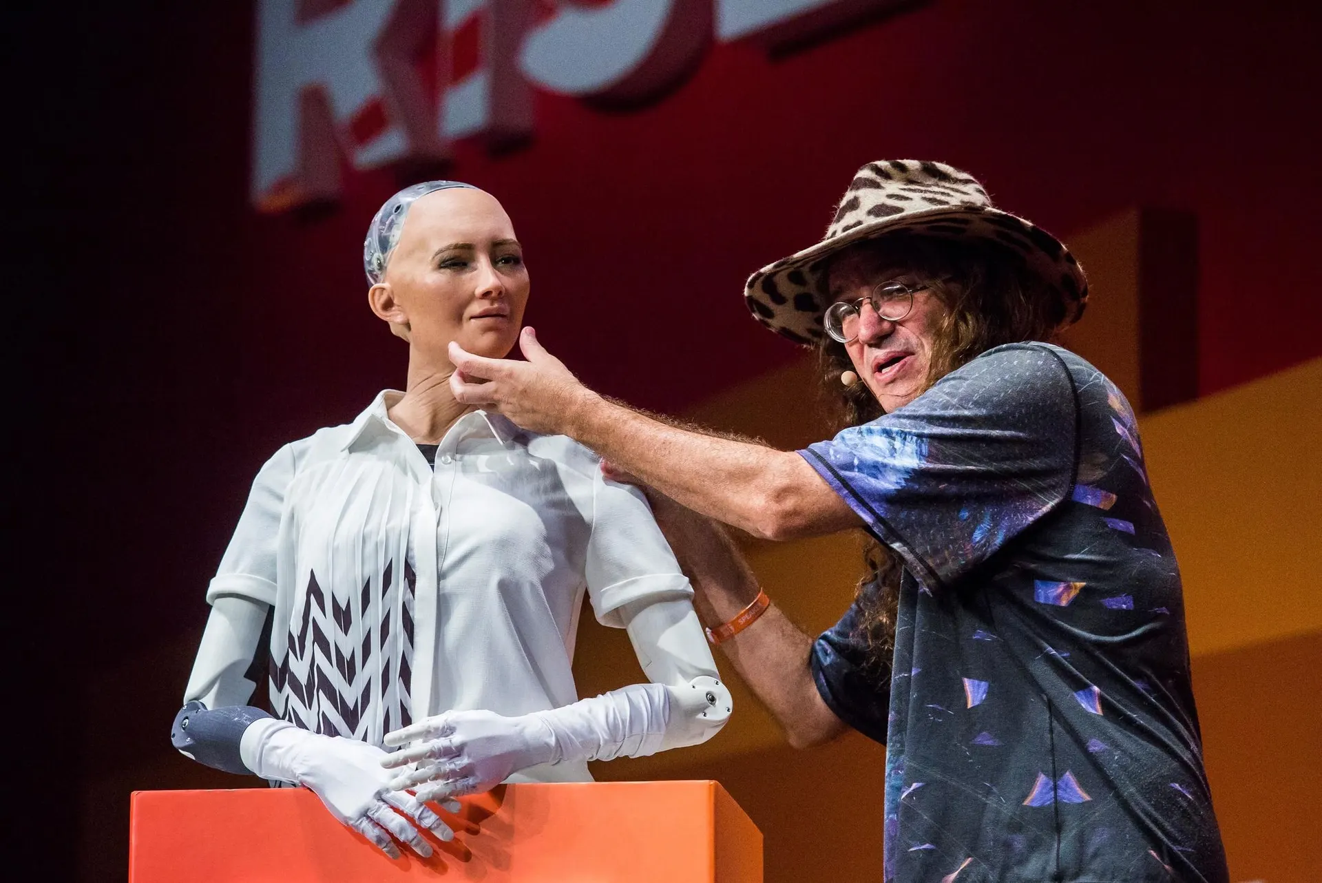 AGI Is Too Important'—Ben Goertzel's Crypto Bet Against OpenAI