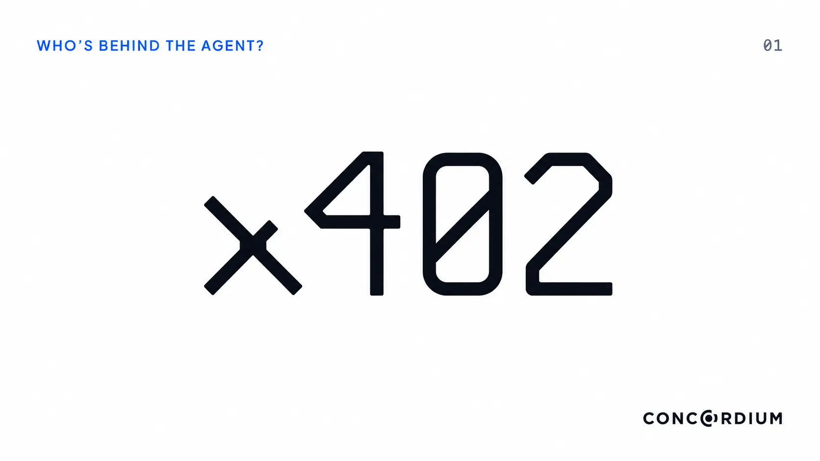 x402, Explained: How AI Agents Pay, What the Numbers Say, and the Identity Question It Leaves Open
