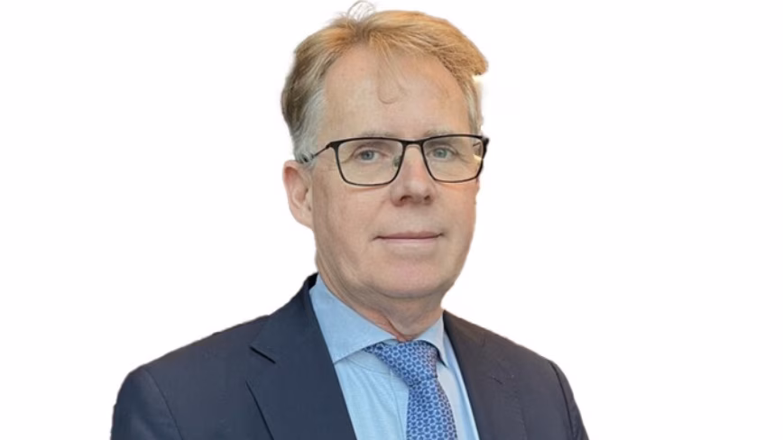 Geely Sweden Holdings CEO Per Ansgar joins Concordium Foundation board