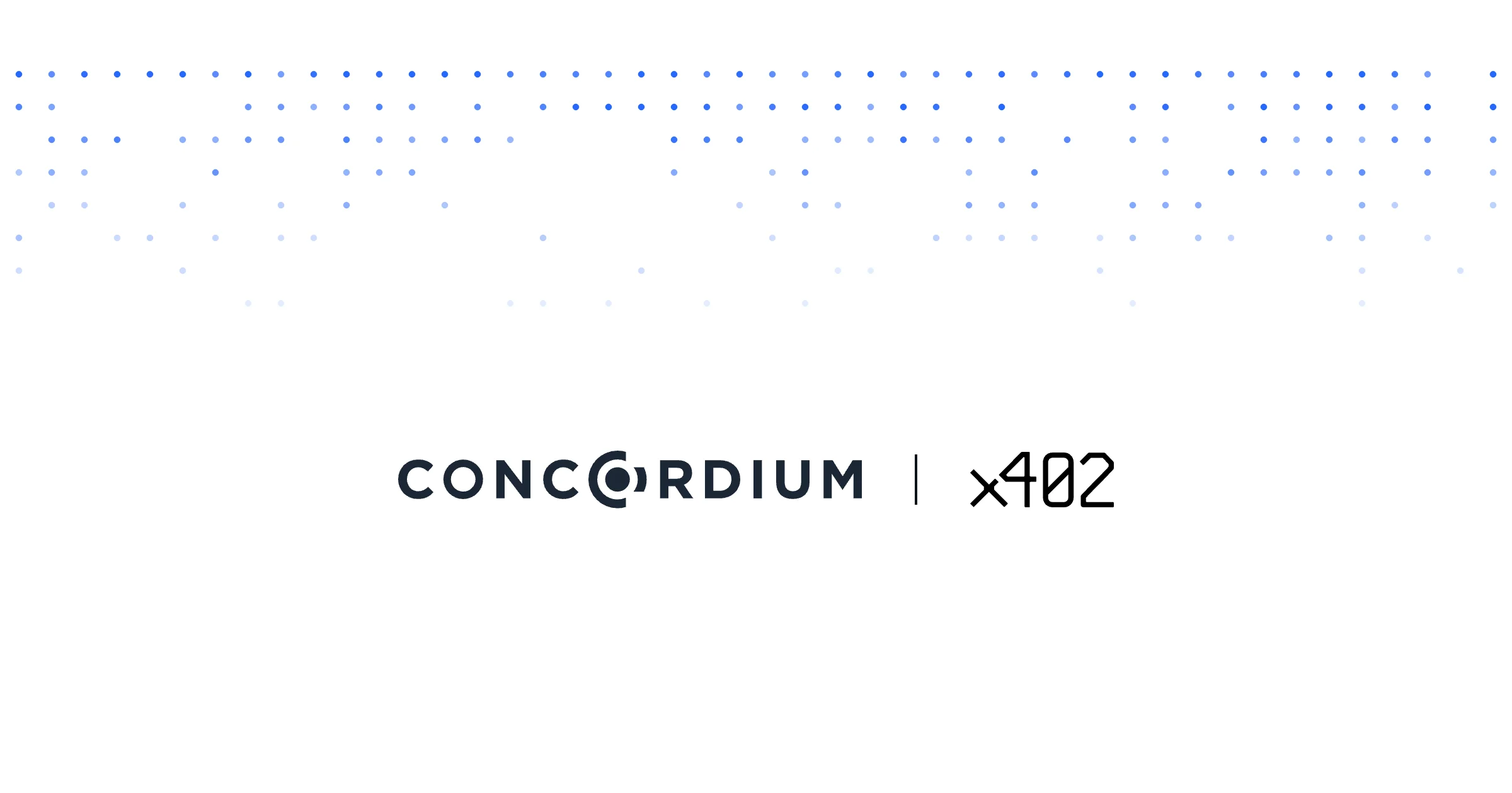 Concordium Joins the x402 Foundation