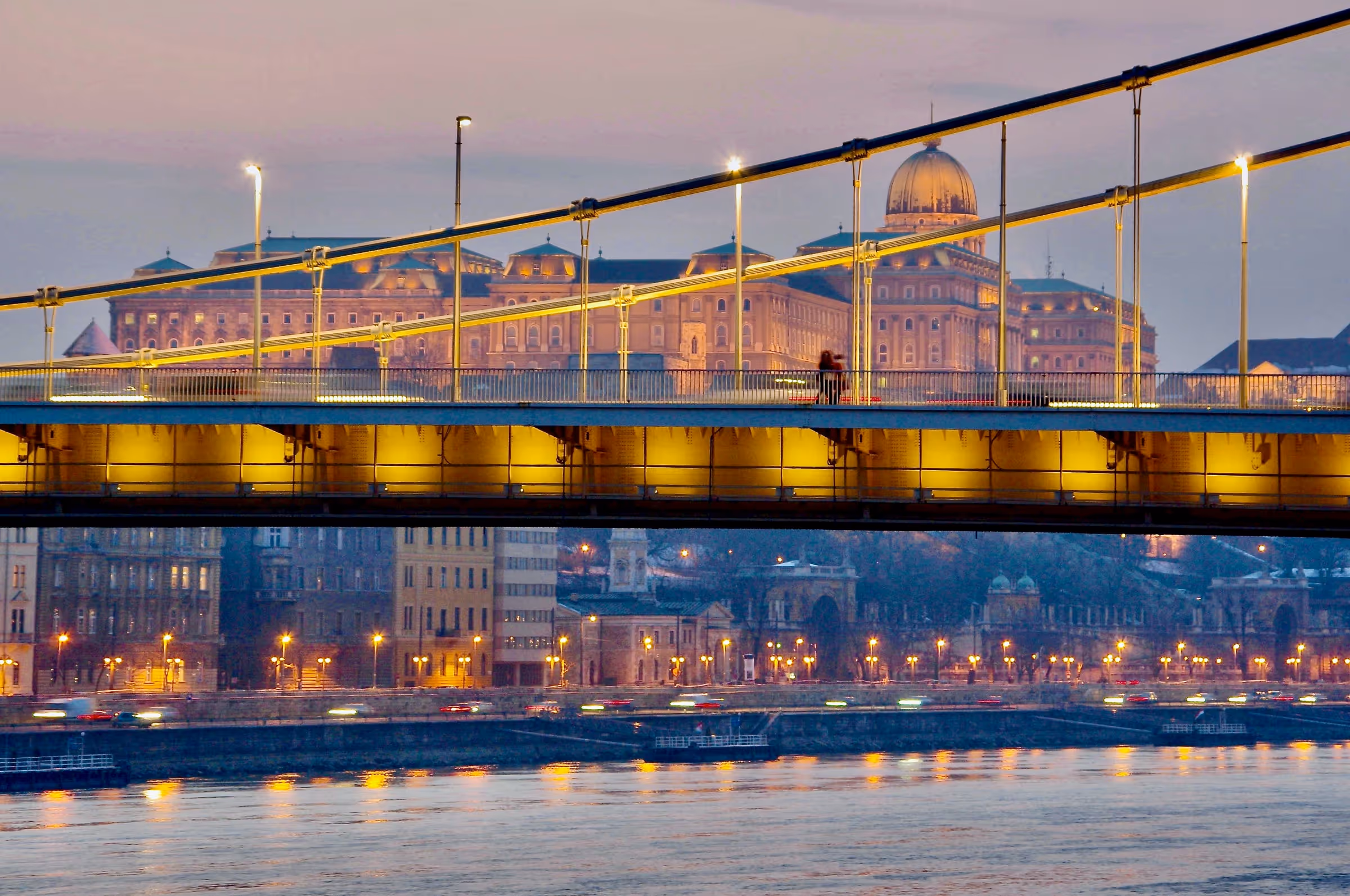 kávéházi kultúra Budapesten