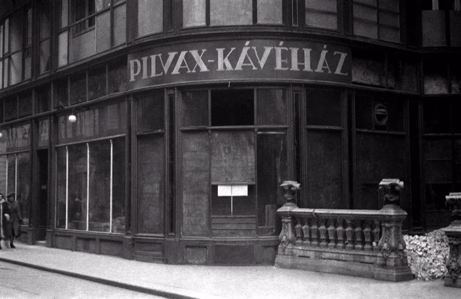 pilvax kávéház