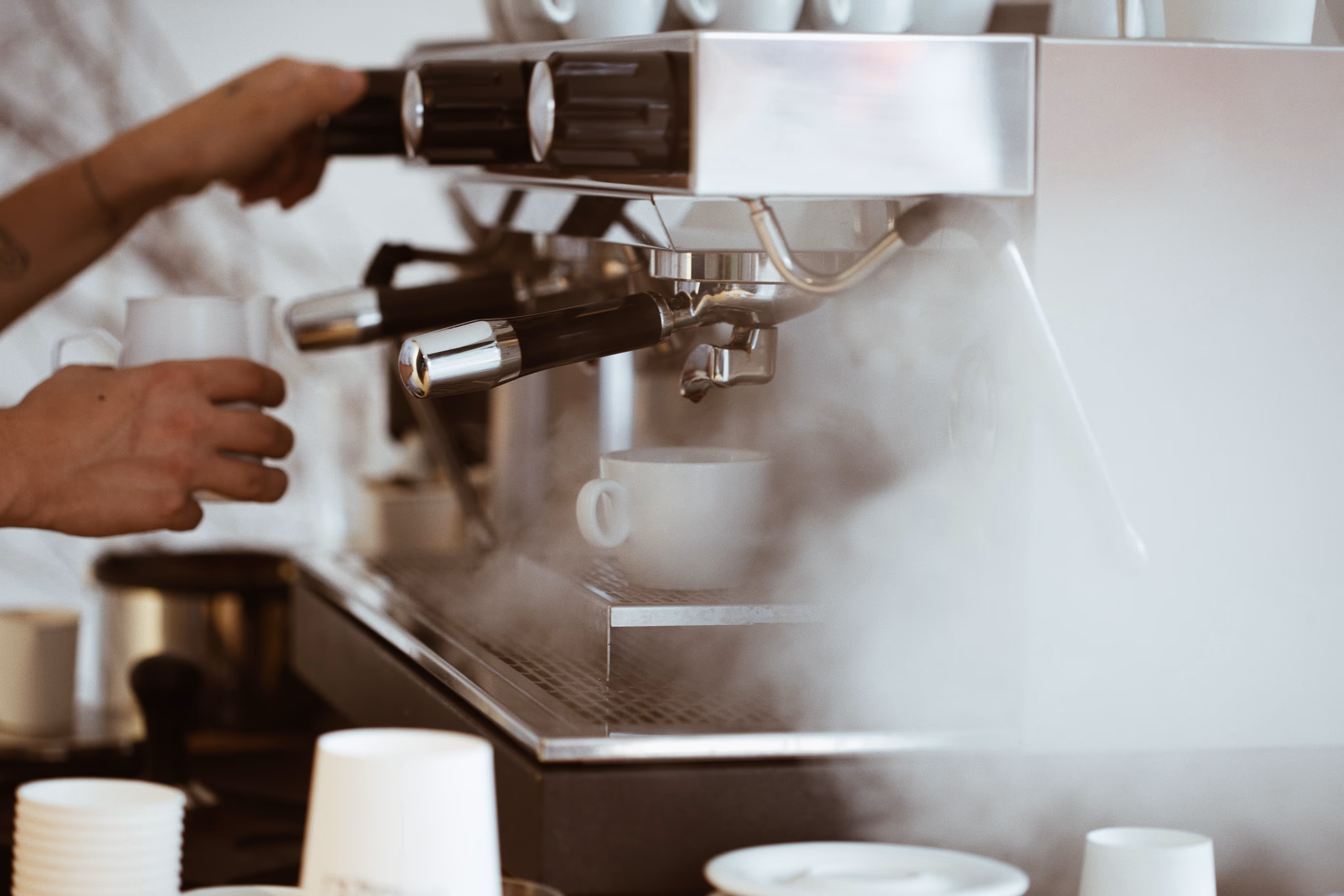 Koffeinmentes kávé is lehet finom
