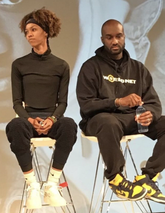 Virgil Abloh 