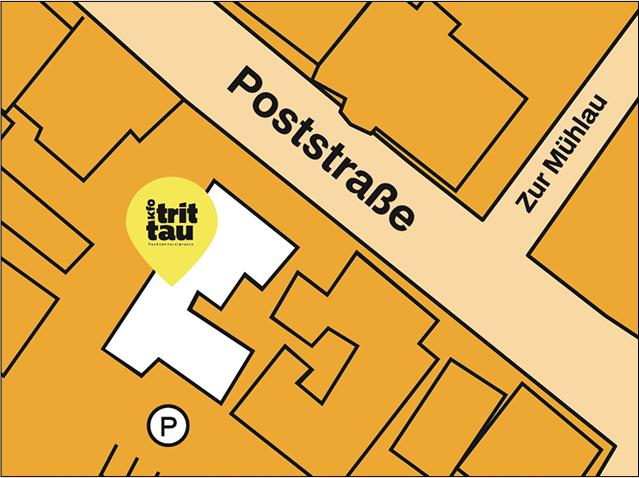 Zum Routenplaner KFO Trittau