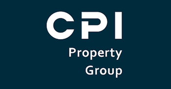 Obrázek zobrazuje logo společnosti „CPI“.