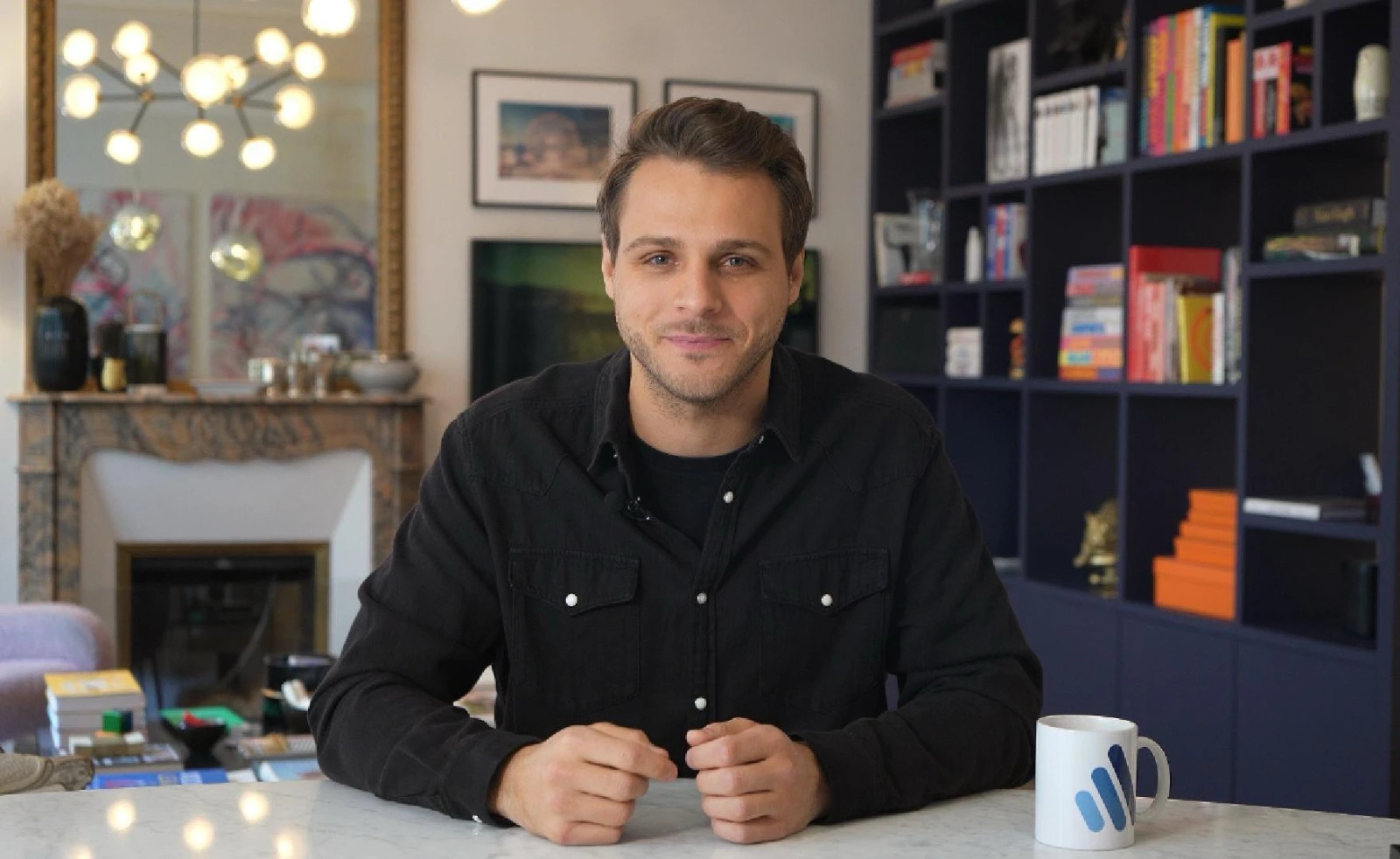 Vidéo de présentation de GROW par Alexandre, fondateur