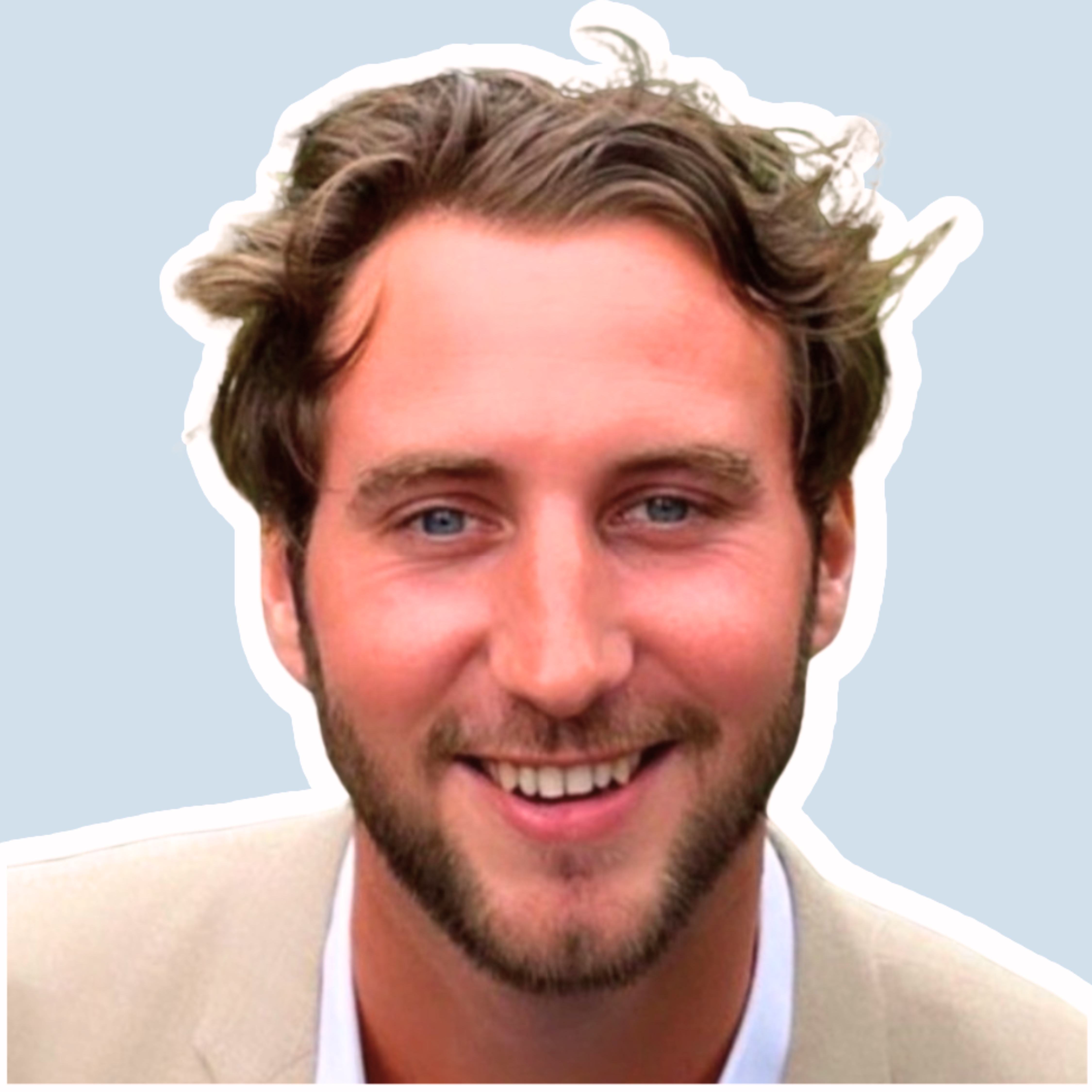 David Argaud