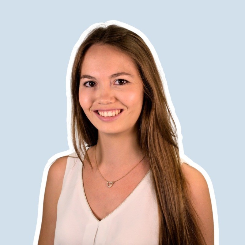 portrait de Aloïs Detay, Responsable Marketing chez Grow