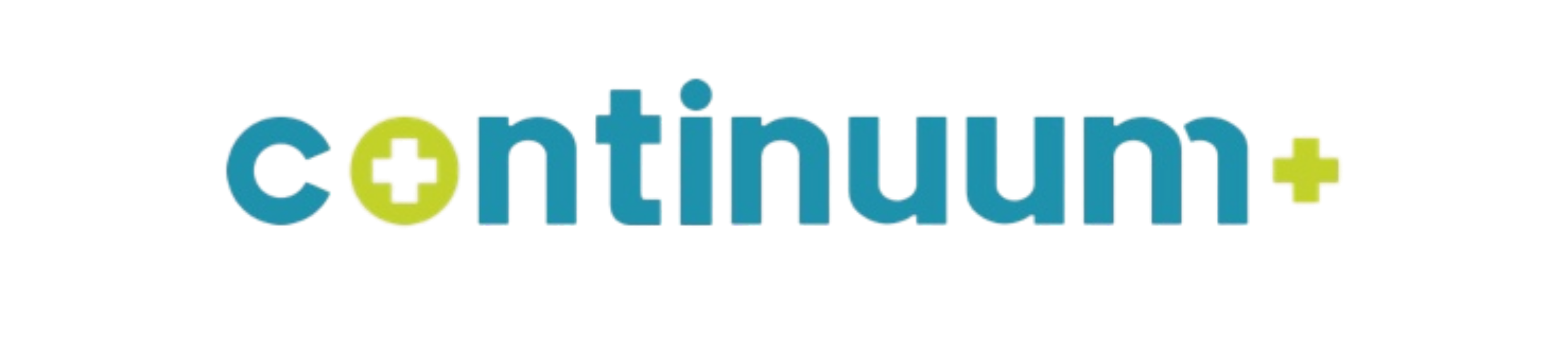 Continuum+