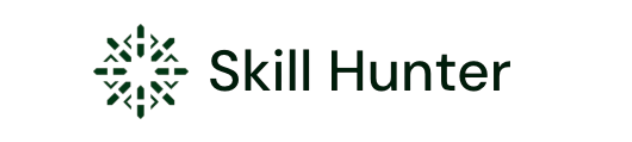 Skill Hunter