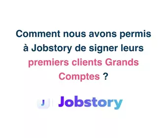 Jobstory