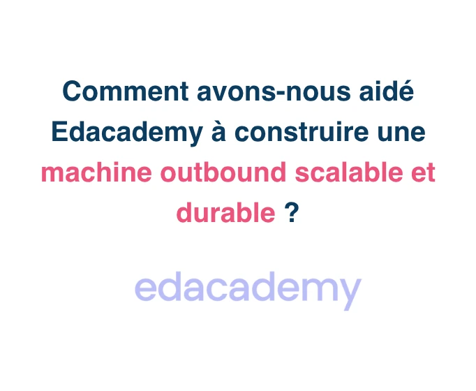 Edacademy