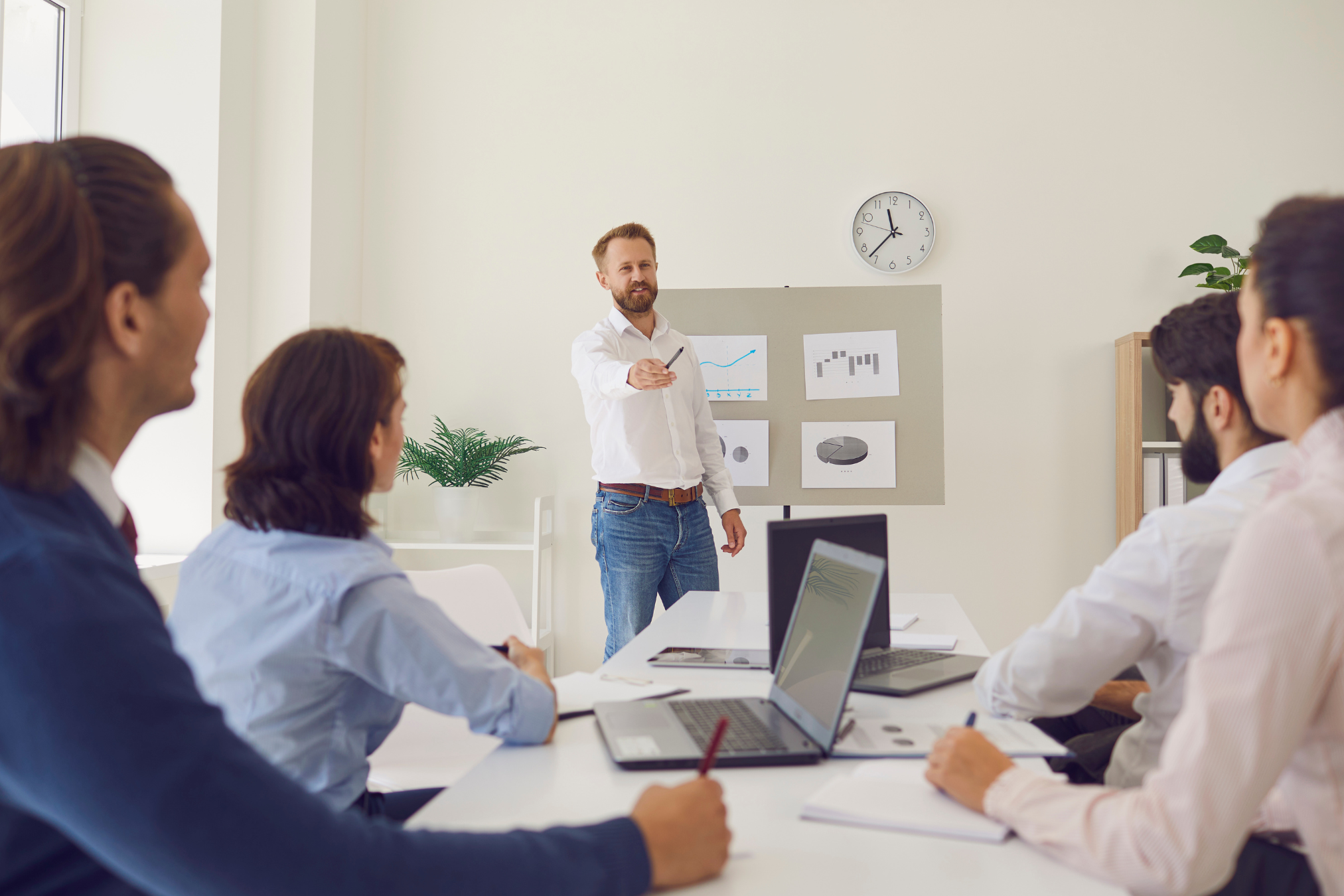 6 erreurs qui vous font perdre des deals (et comment les éviter)