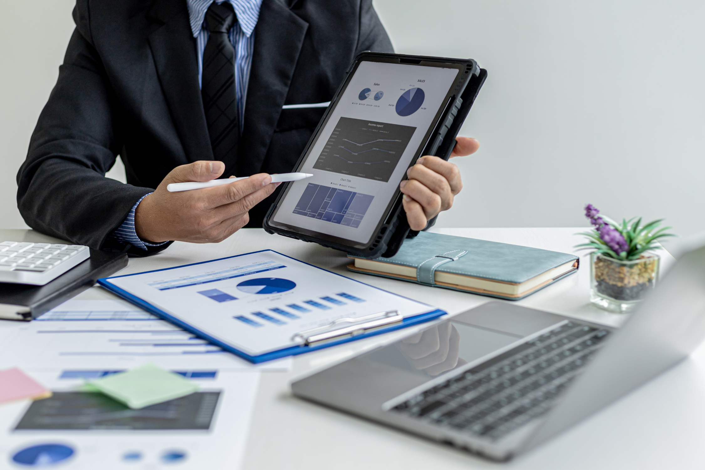 Pourquoi votre stratégie commerciale ne scale pas (et comment construire une croissance pérenne)