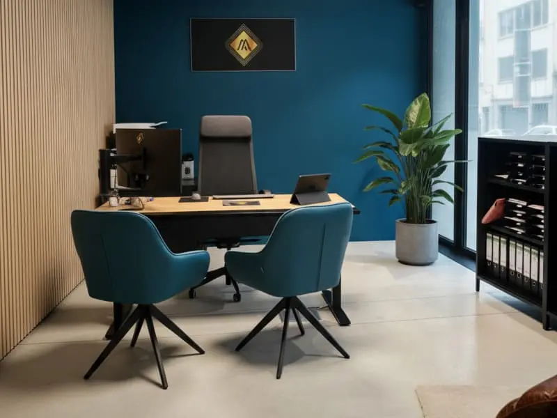 AAM-Solutions Bureau Bruxelles Boulevard de la Cambre 33