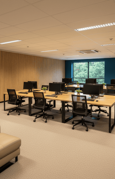 Coworking AAM-Solutions bureaux 