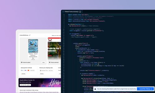 Wix Studio CMS website design and development